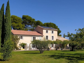 Appart T2 40 m² pleine campagne